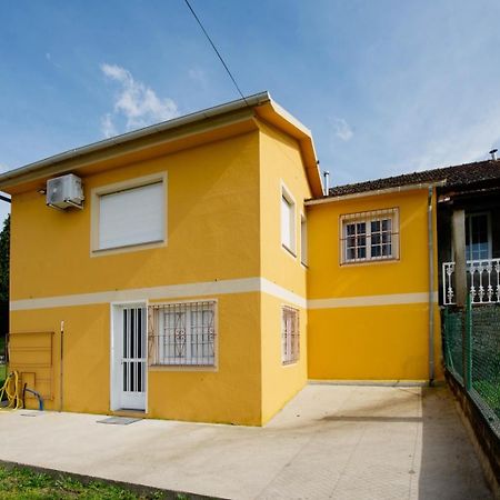 Apartamento Duplex Dos Habitaciones 몬다리즈 외부 사진