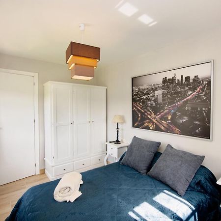 Apartamento Duplex Dos Habitaciones 몬다리즈 외부 사진