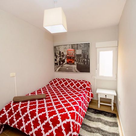 Apartamento Duplex Dos Habitaciones 몬다리즈 외부 사진