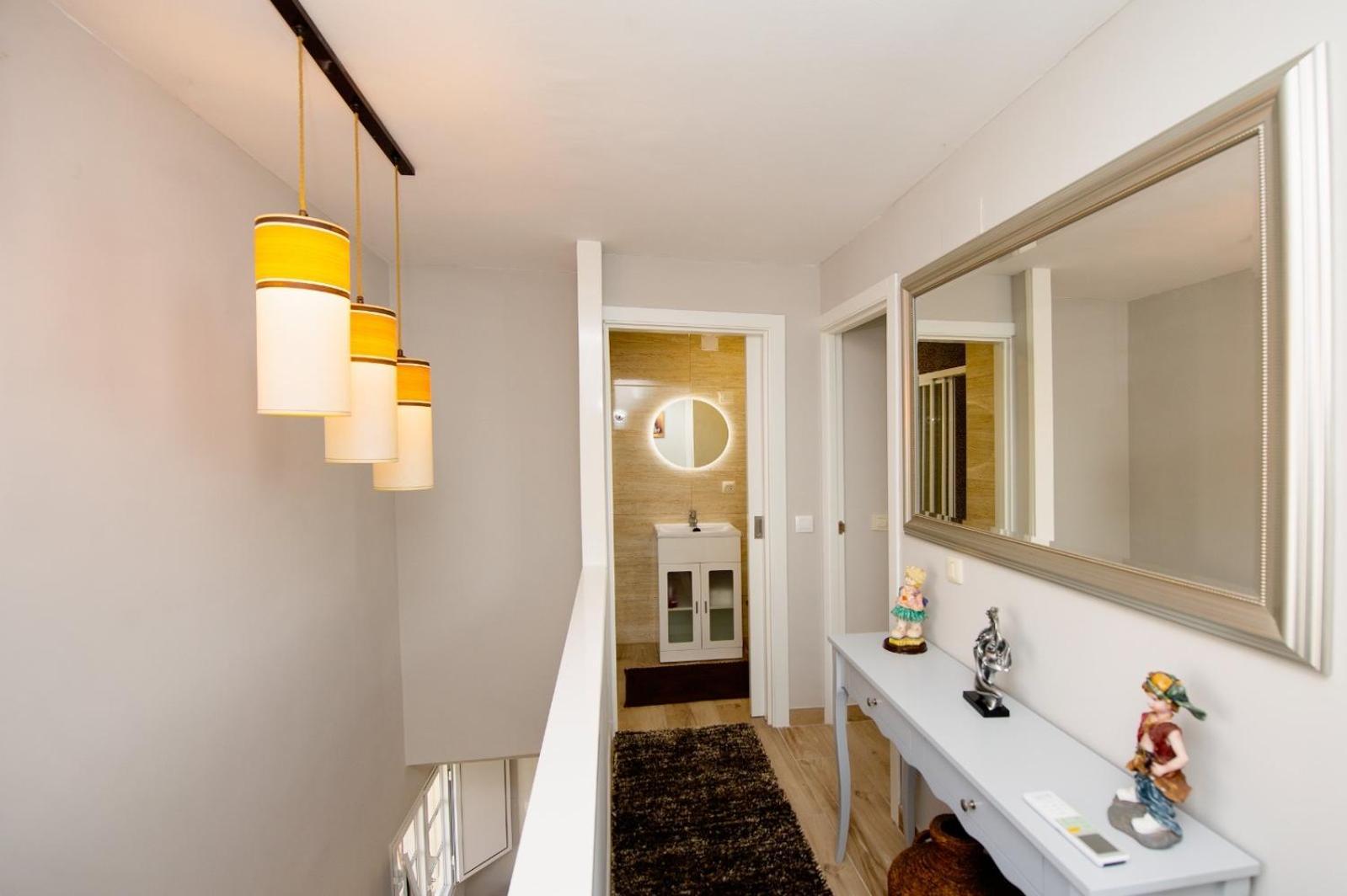 Apartamento Duplex Dos Habitaciones 몬다리즈 외부 사진